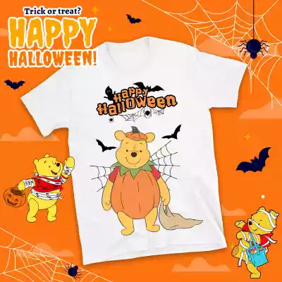 vectores plantilas DÍA DE MUERTOS,HALLOWEEN,FESTEJO,FESTIVIDAD,FESTEJO,WINNIE POOH,